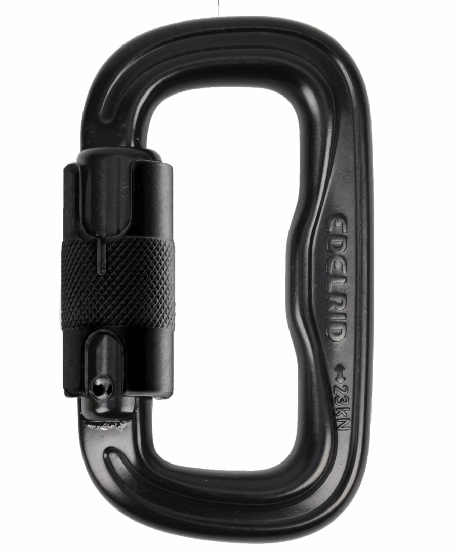 Professional EDELRID | Foras Triple Lock Night