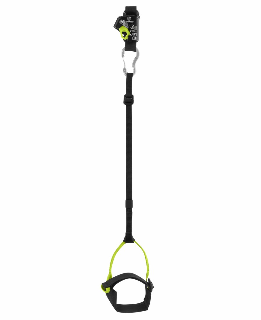 Professional EDELRID | Knee Cruiser Night