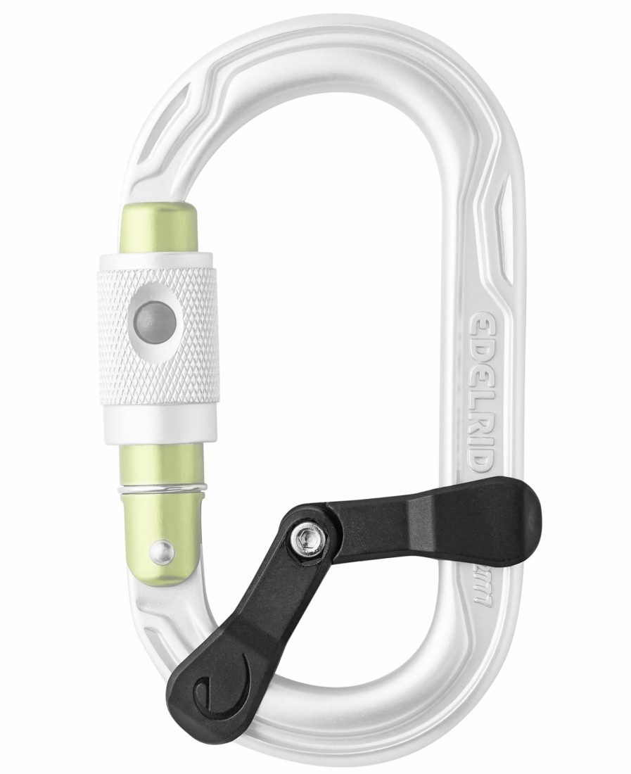 Professional EDELRID | Oval Power Captive Night