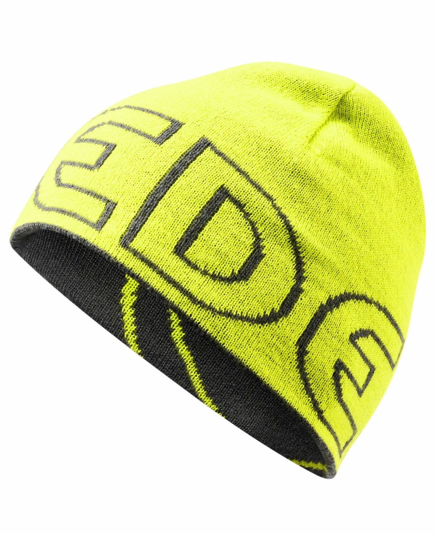 Professional EDELRID | Corporate Beanie Night