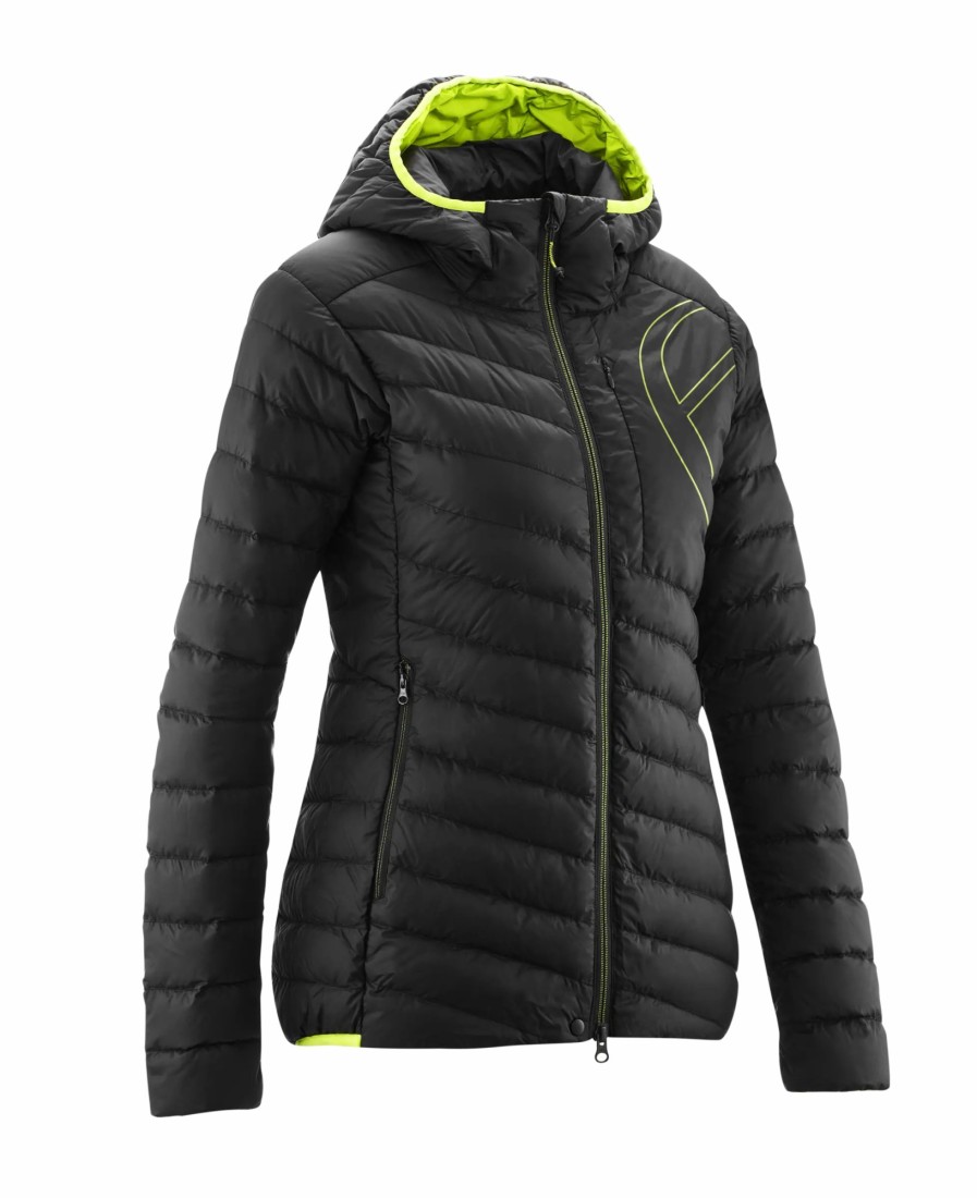 Sport EDELRID | Wo Eldo Jacket