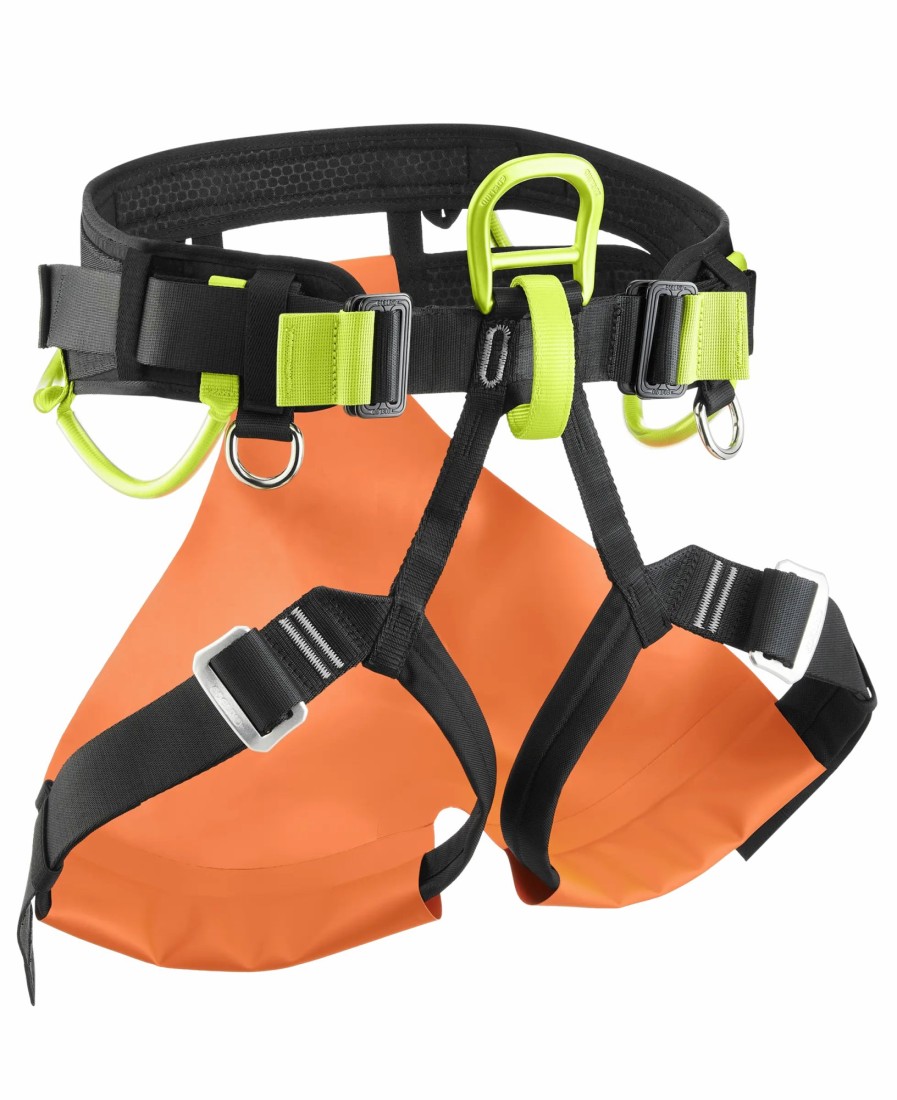 Sport EDELRID | Iguazu Orange