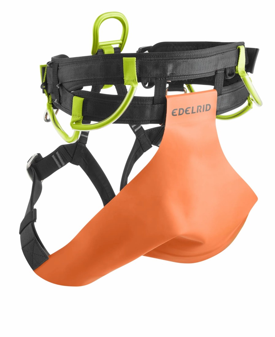 Sport EDELRID | Iguazu Orange