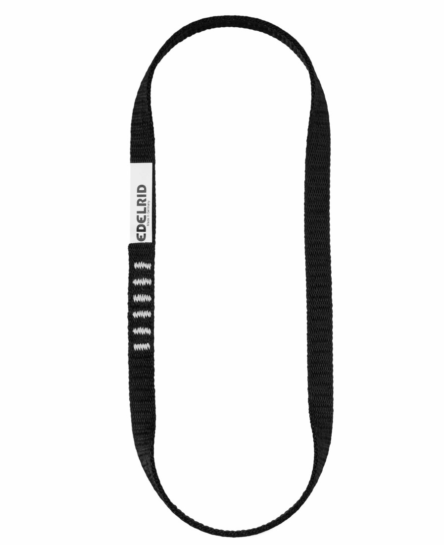 Professional EDELRID | Tech Web Sling 12Mm