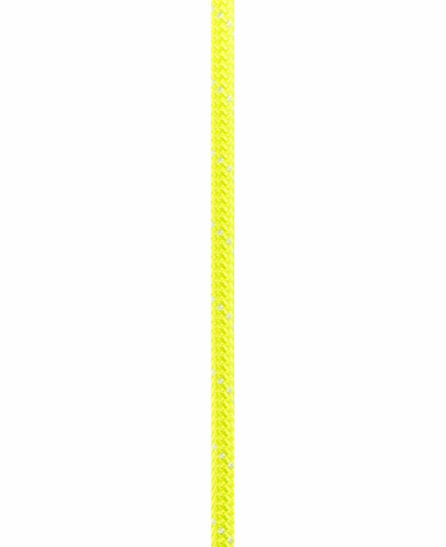 Professional EDELRID | Pintail Lite 9,0Mm Lemon