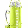 Professional EDELRID | Kurt Haulbag 55 Oasis-Grey