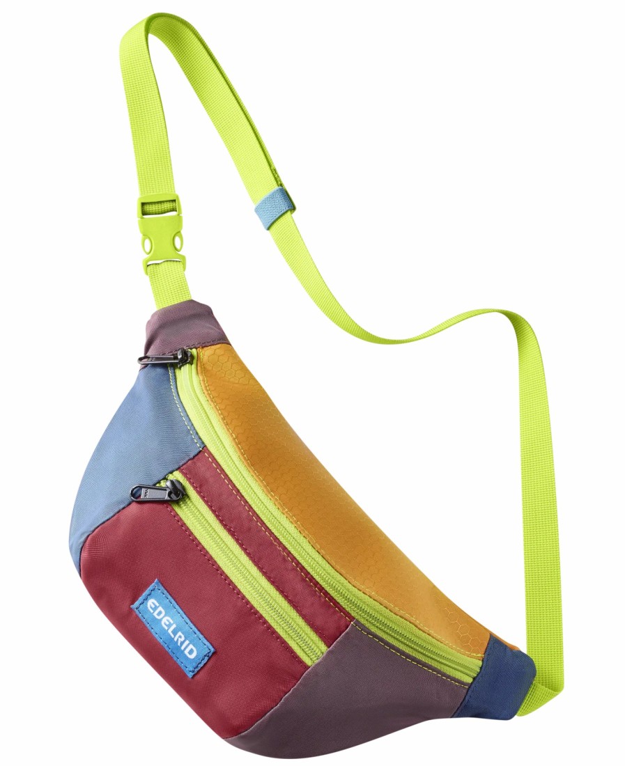 Sport EDELRID | Dirt Bag Assorted Colours