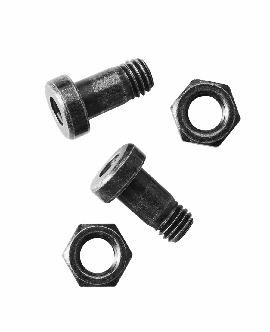 Sport EDELRID | Spare Ice Axe Head Screws Night