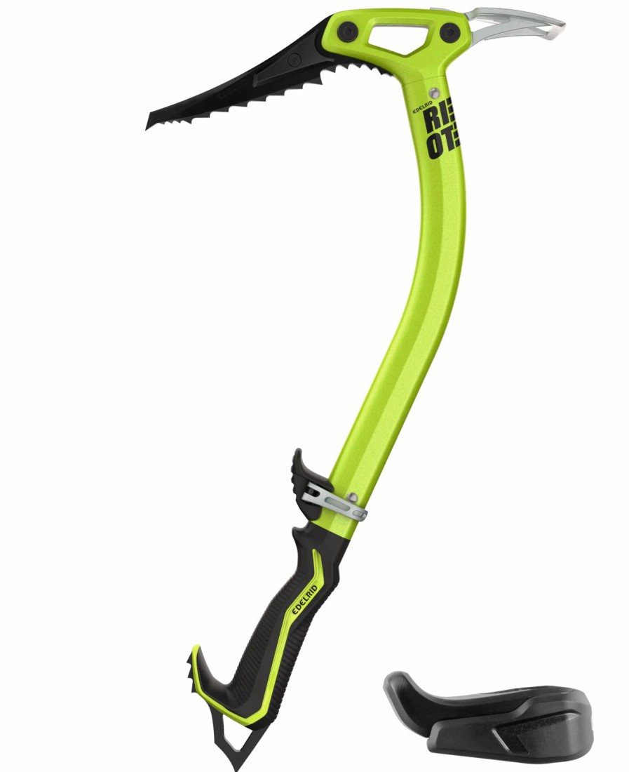 Sport EDELRID | Riot Adze Night-Oasis