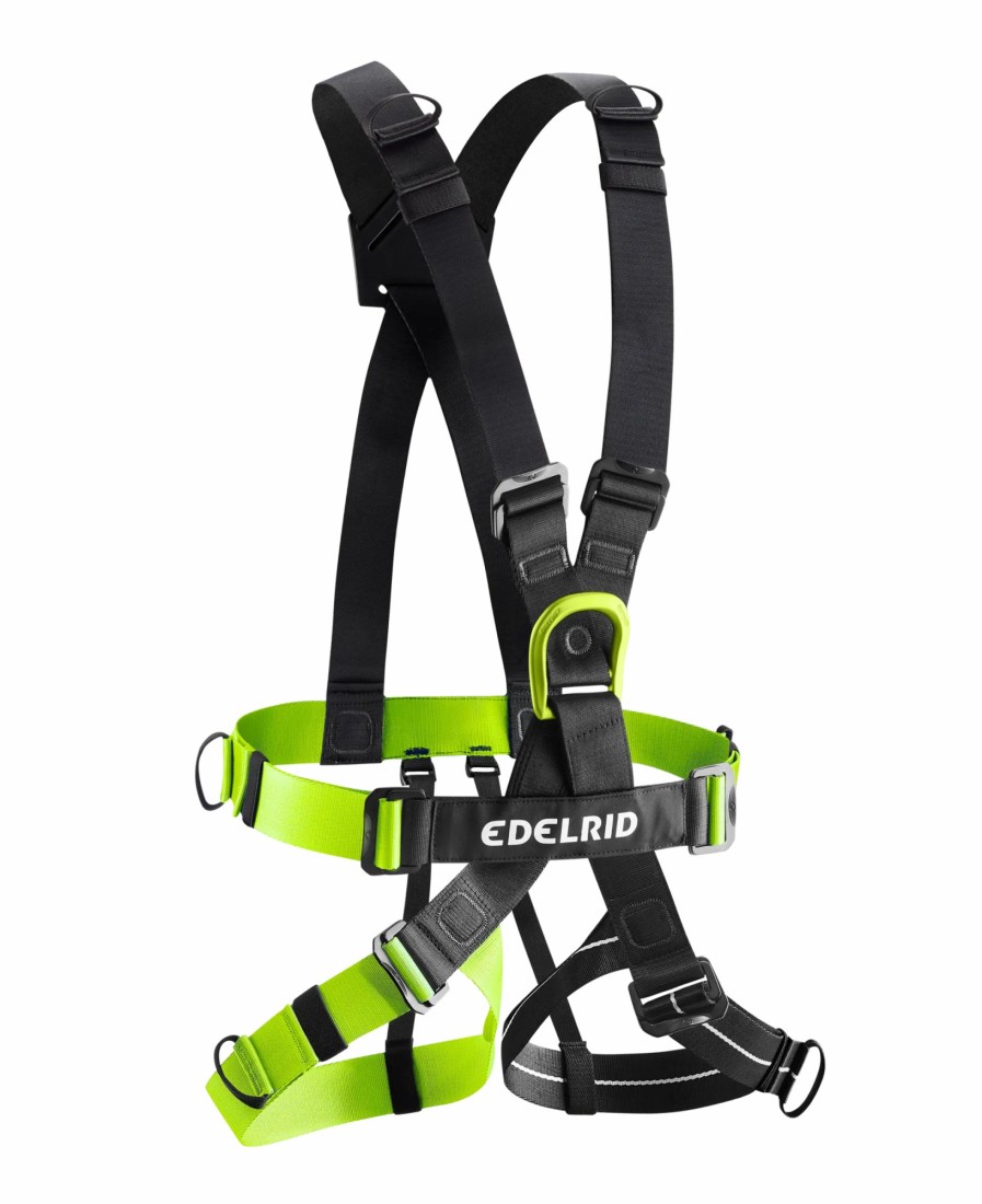 Professional EDELRID | Radialis Comp Night-Oasis