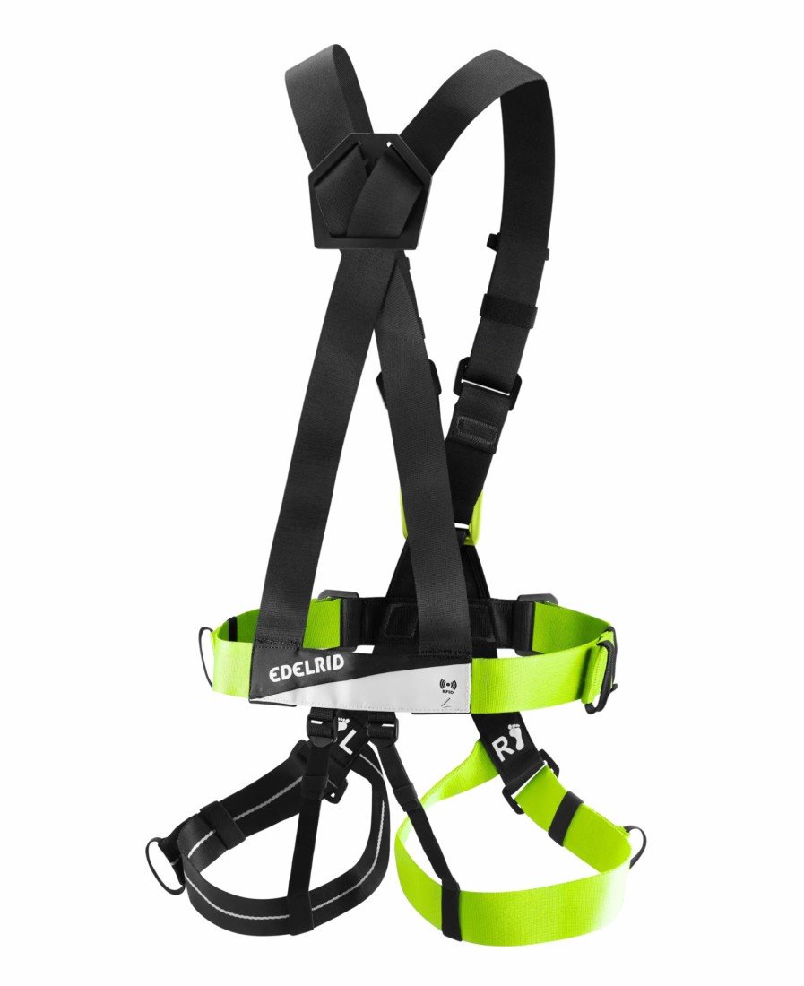 Professional EDELRID | Radialis Comp Night-Oasis