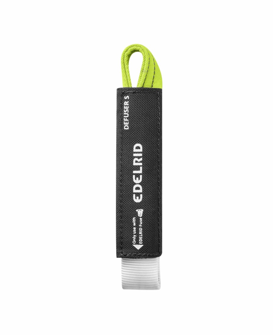 Professional EDELRID | Defuser S Night