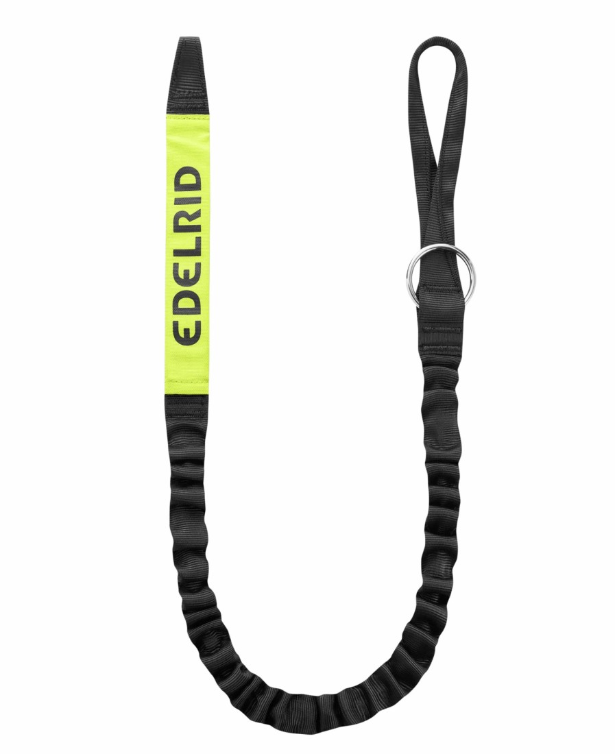 Professional EDELRID | Dynosaw Abs Strop Night