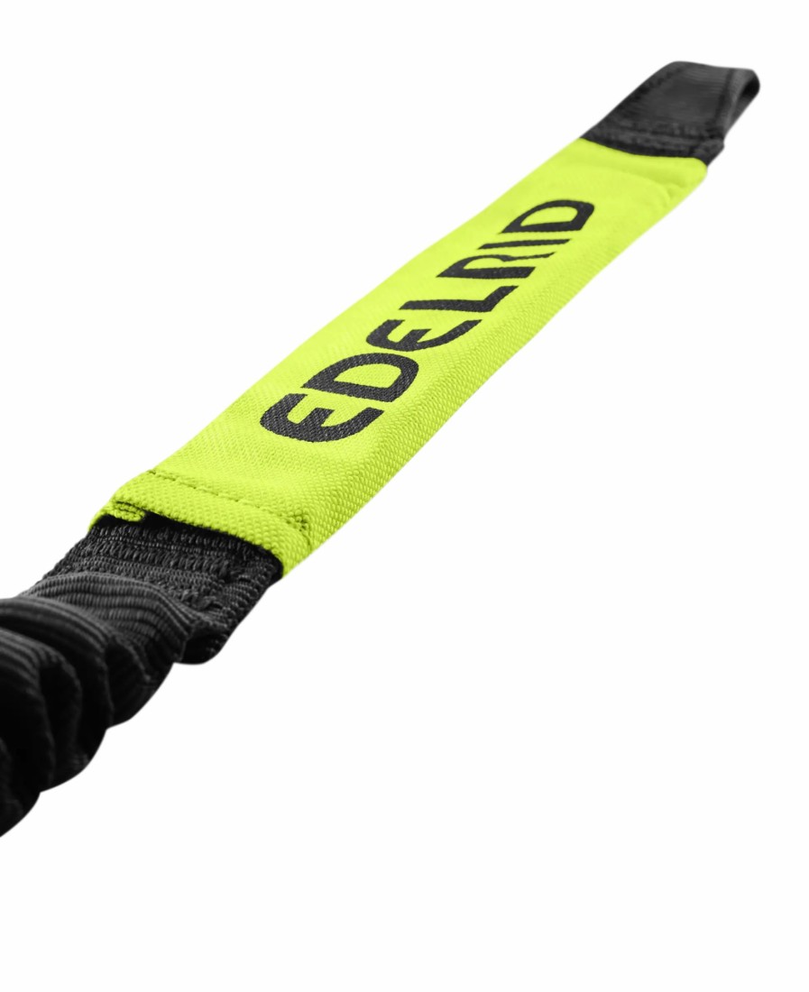 Professional EDELRID | Dynosaw Abs Strop Night