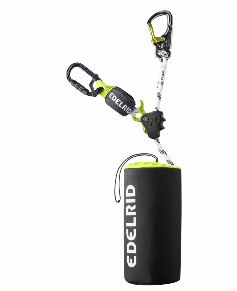 Professional EDELRID | Ombilix 140 Snow