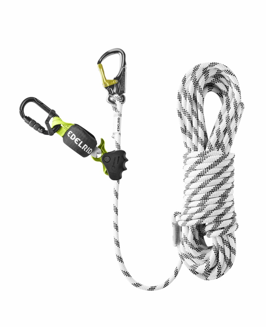 Professional EDELRID | Ombilix 140 Snow