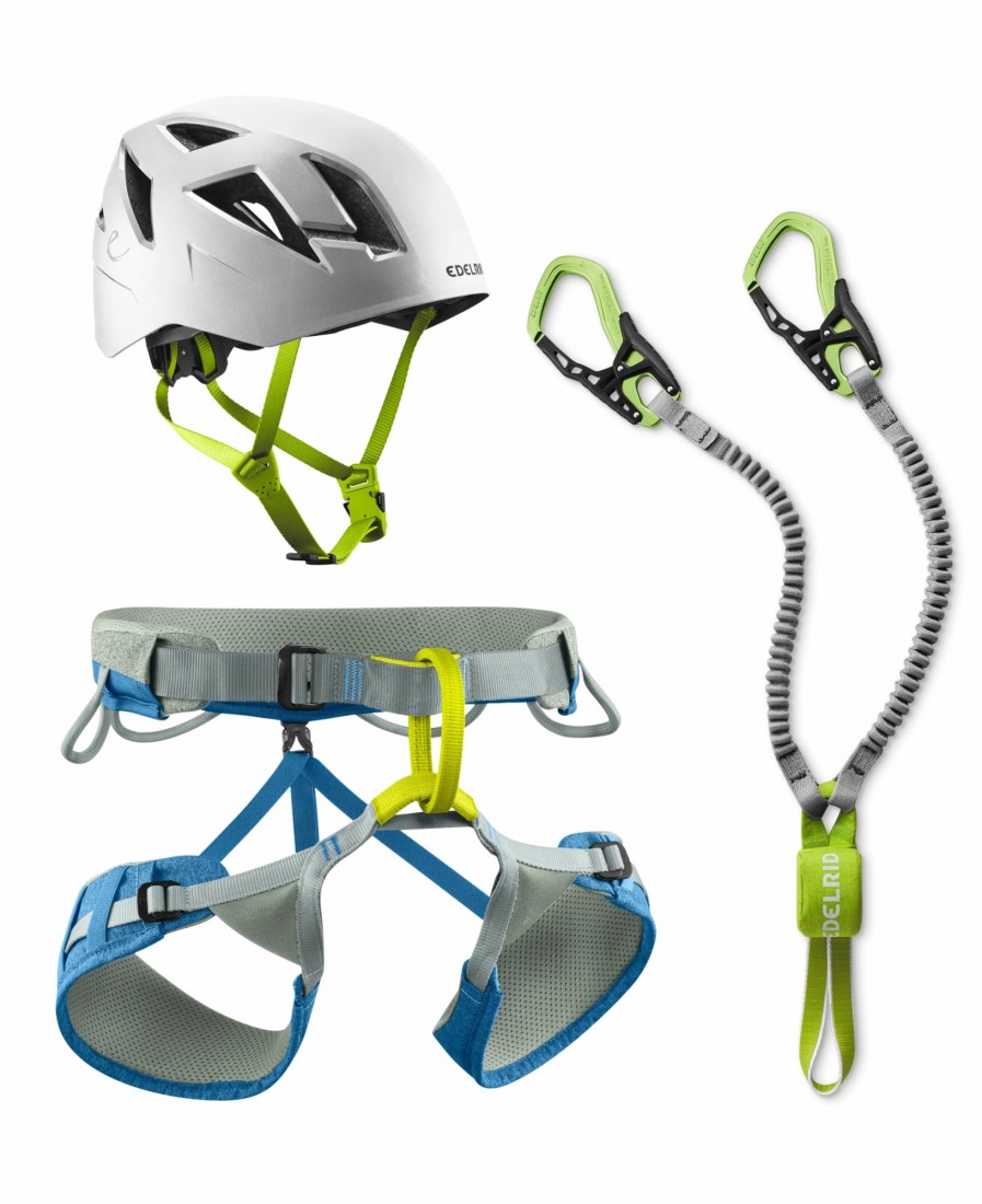 Sport EDELRID | Jay Kit Assorted Colours