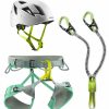 Sport EDELRID | Jayne Kit Assorted Colours