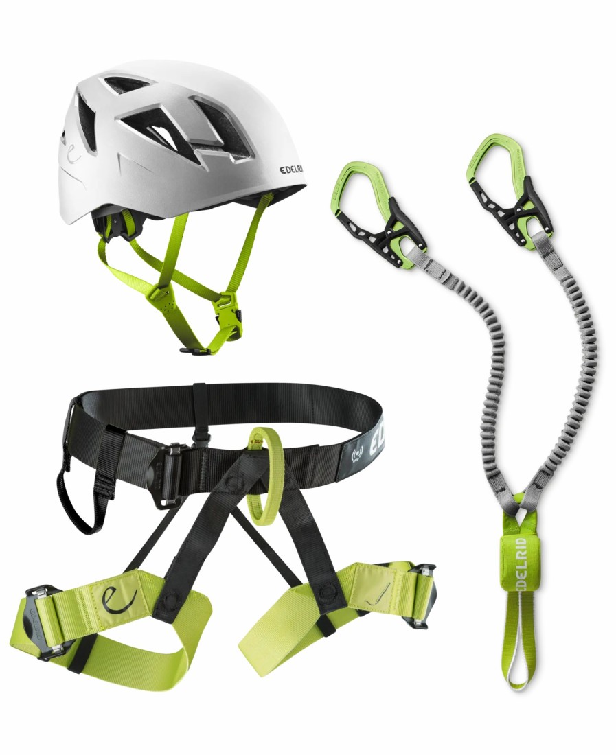 Sport EDELRID | Joker Kit Assorted Colours