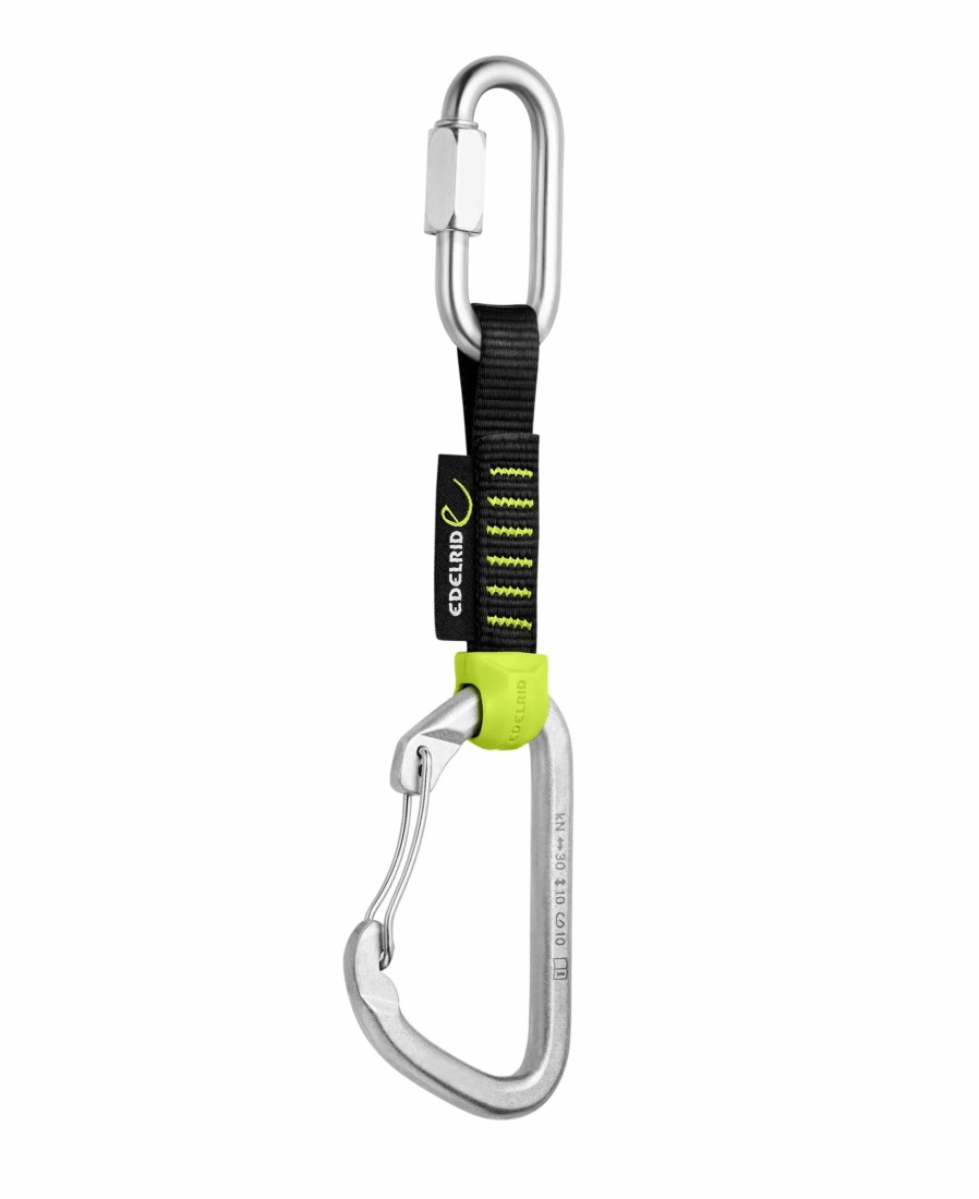 Sport EDELRID | Jim Steel Wire Set Night